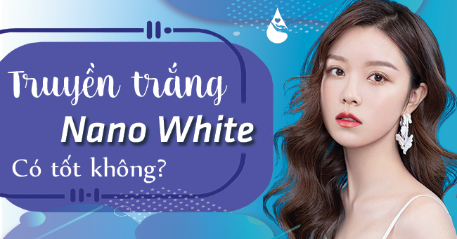 Truyền trắng có tốt không