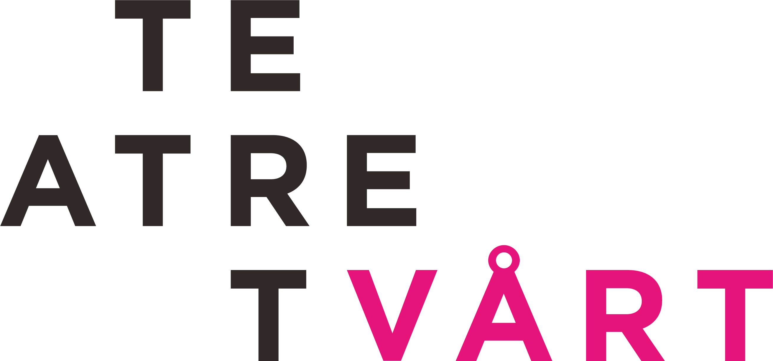 Tetaret Vårts logo
