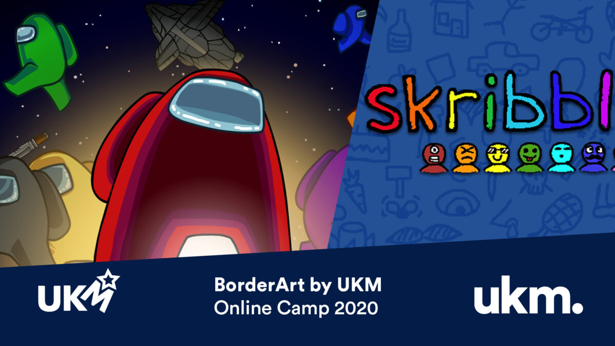 Mange ulike workshops, både live og opptak.