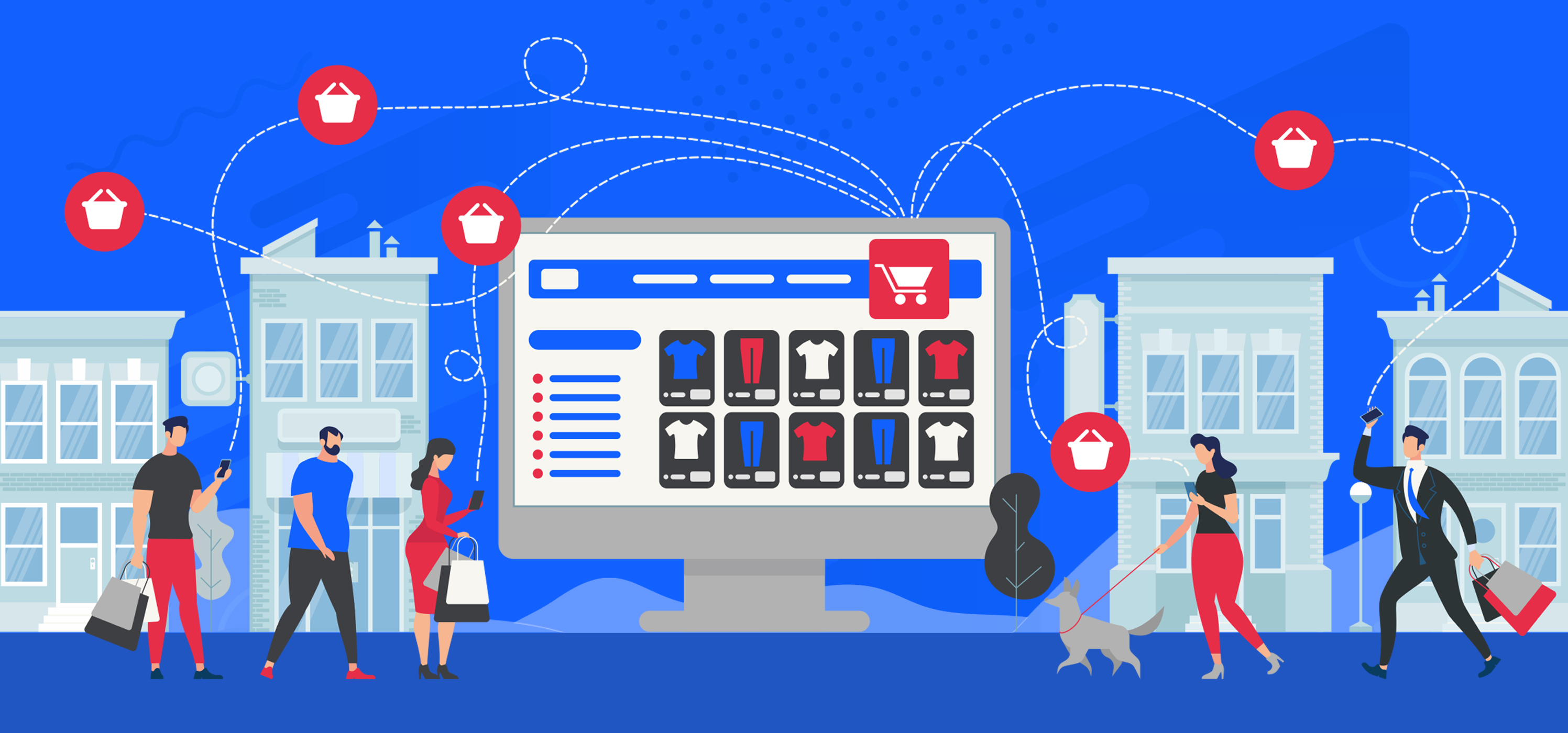 How to Start a Successful Online Clothing Store with Shopify and Print on  Demand - Beginner's Directory - Subliminator Blog