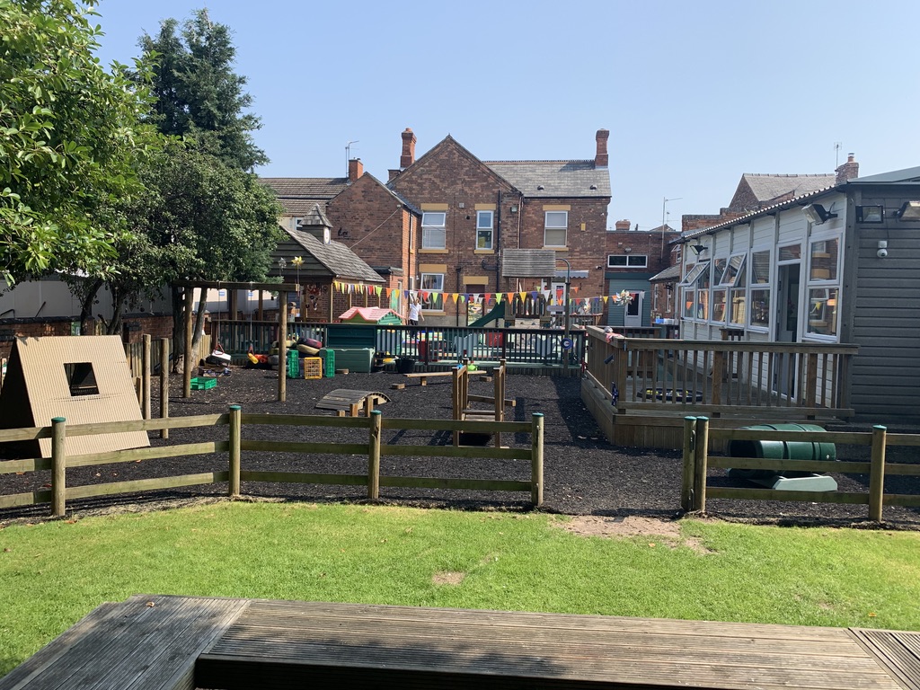 Derby Nursery Gallery