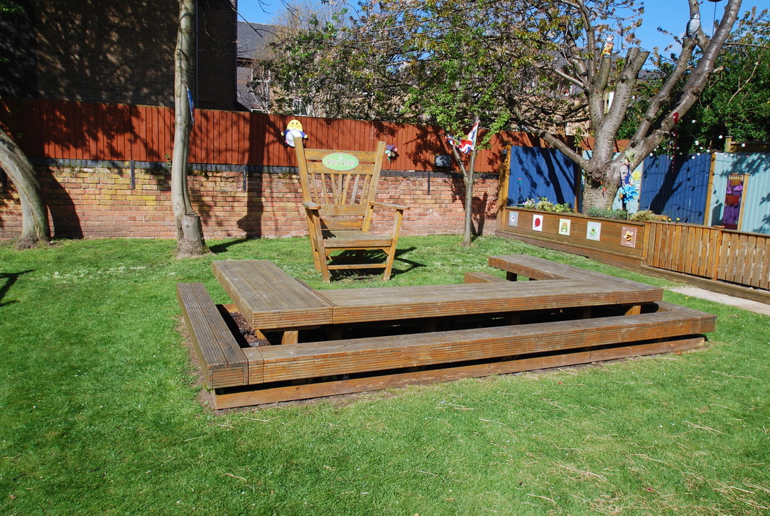 Derby Nursery Gallery