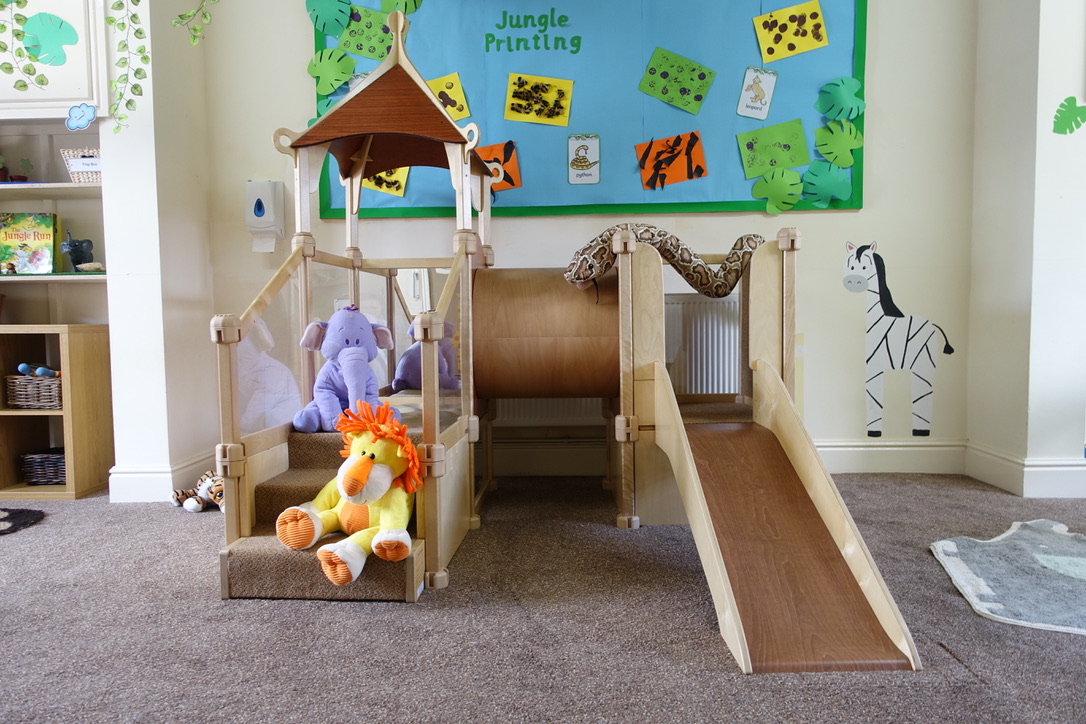Derby Nursery Gallery
