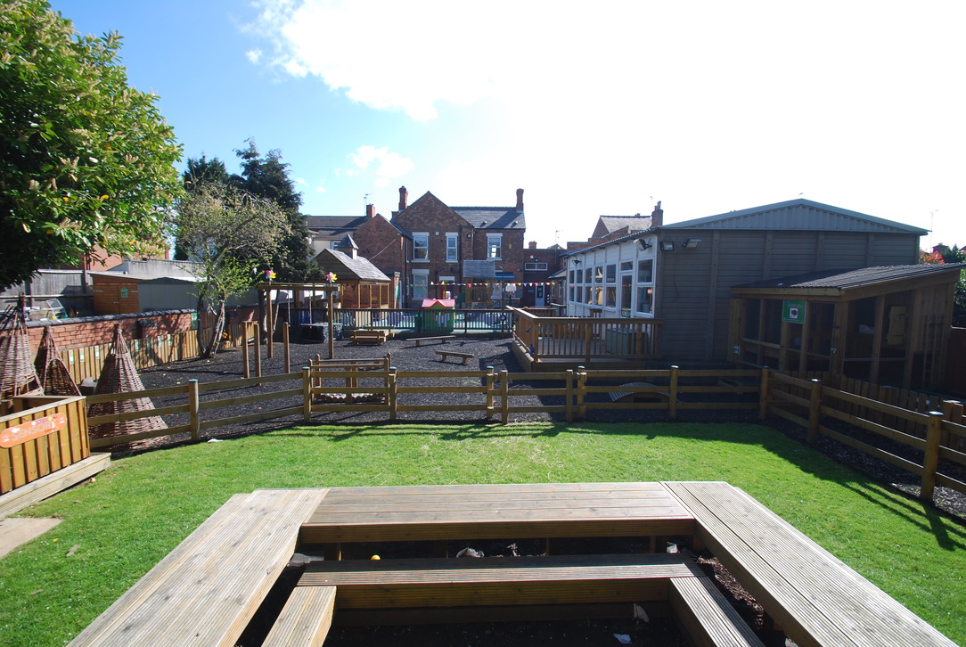 Derby Nursery Gallery