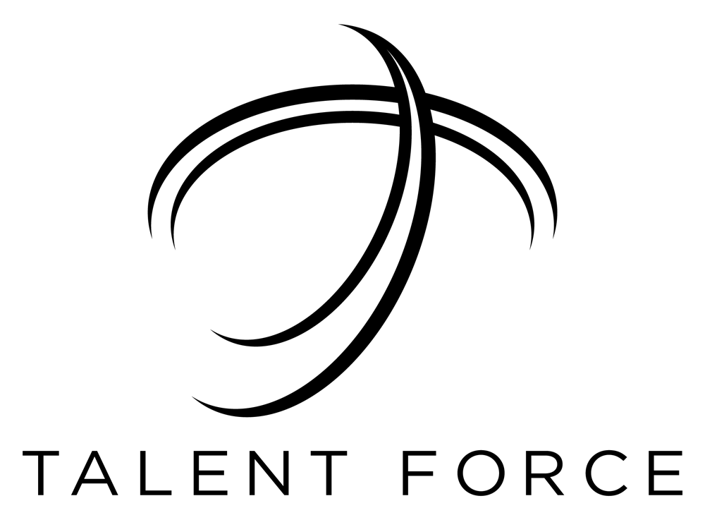 Talent Force Logo