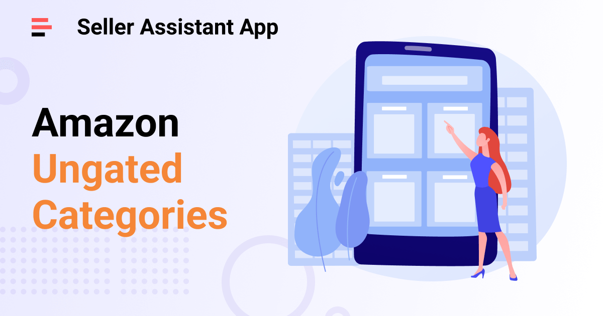 What Can I Sell on Amazon Without Approval in 2023? Seller Assistant