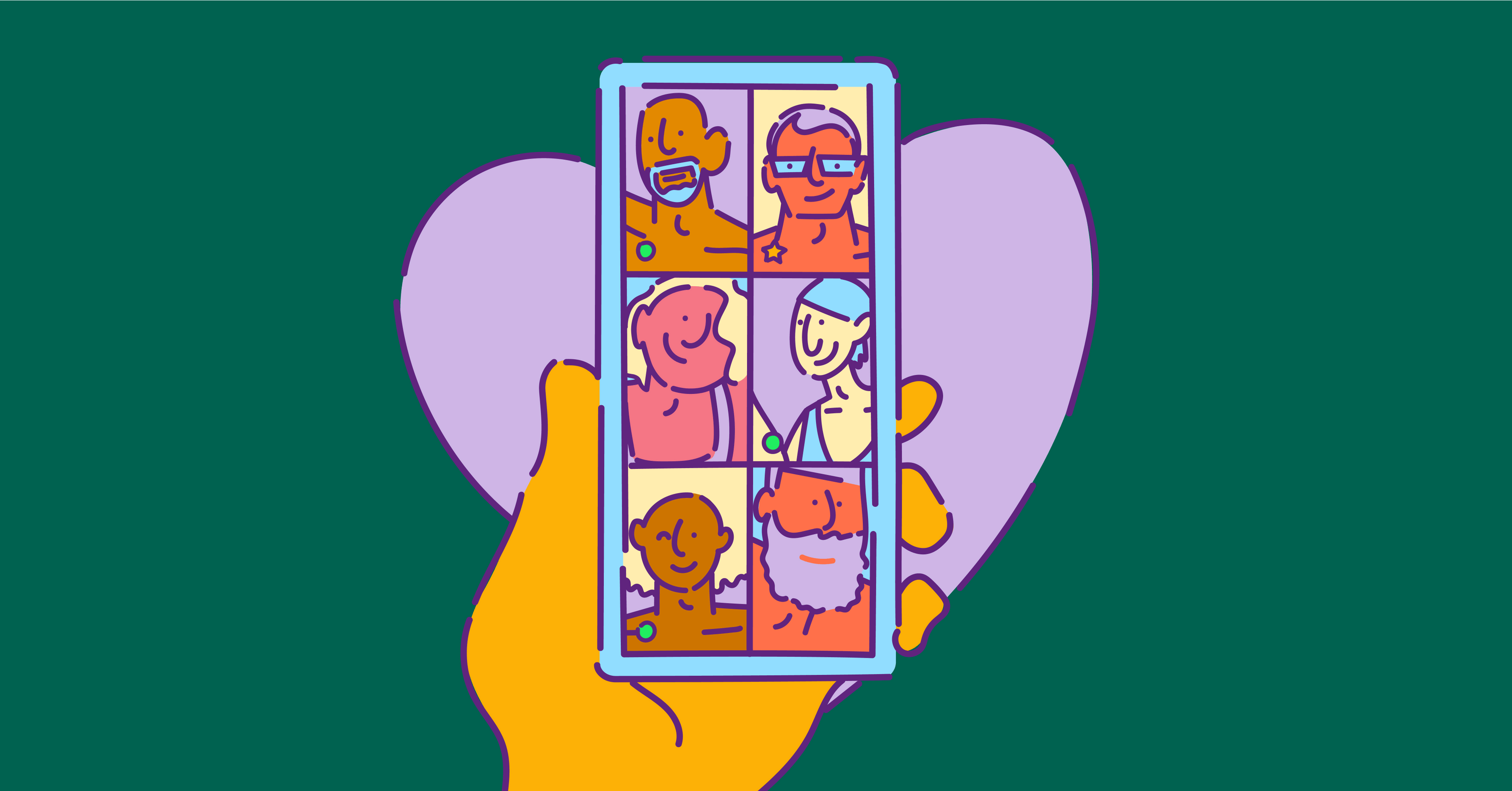 Grindr 101 The Pros & Cons of Grindr Freddie Magazine