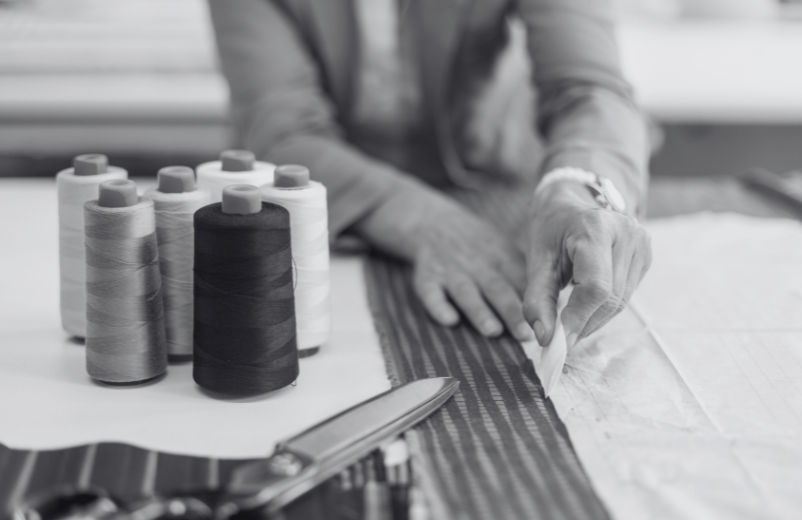 white label GAT Fashion Lab