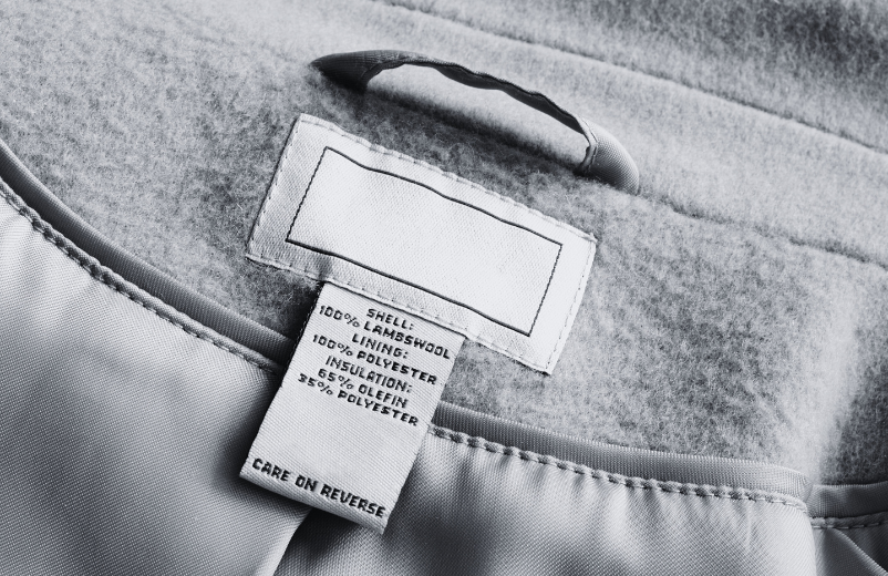 private label GAT Fashion Lab