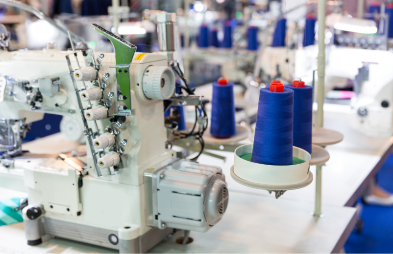  Manufacturers in Latin America GAT Fashion Lab