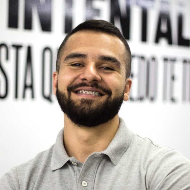 Alejandro Vallejo