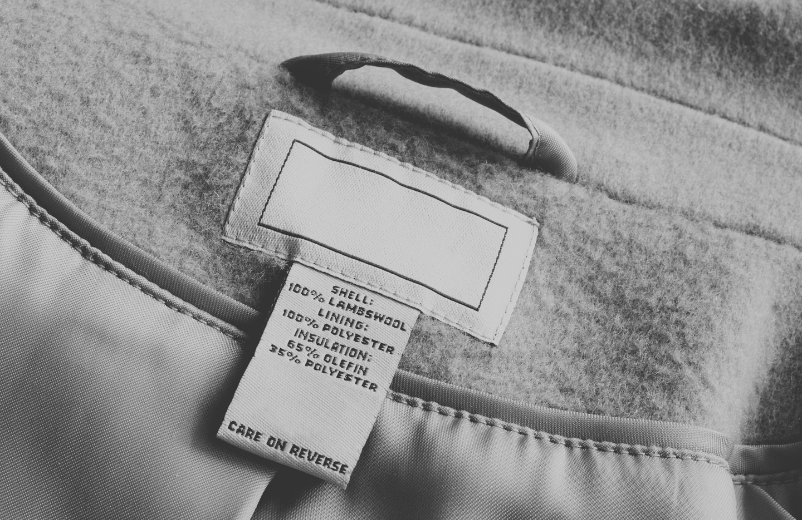 white label clothing GAT Fashion Lab