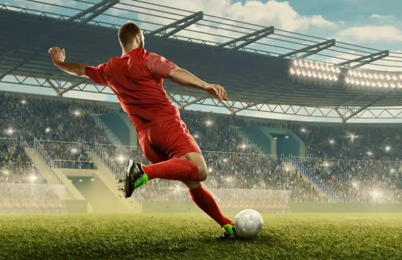 ¿Cómo se fabrican los uniformes de fútbol?
