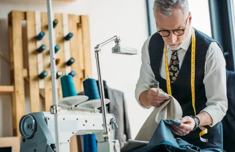 Ropa a medida vs. trajes a medida, todo lo que necesitas saber