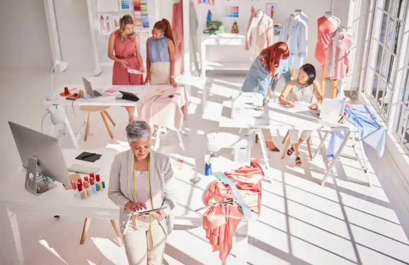 Descubre el camino: ¿Cómo encontrar los mejores fabricantes de ropa para mujer?