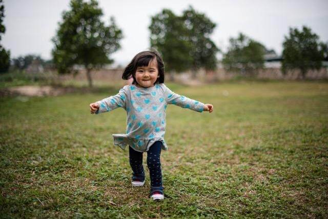 Vitamin D3 giúp phát triển xương và tăng cường sức đề kháng