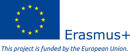 Erasmus Logo