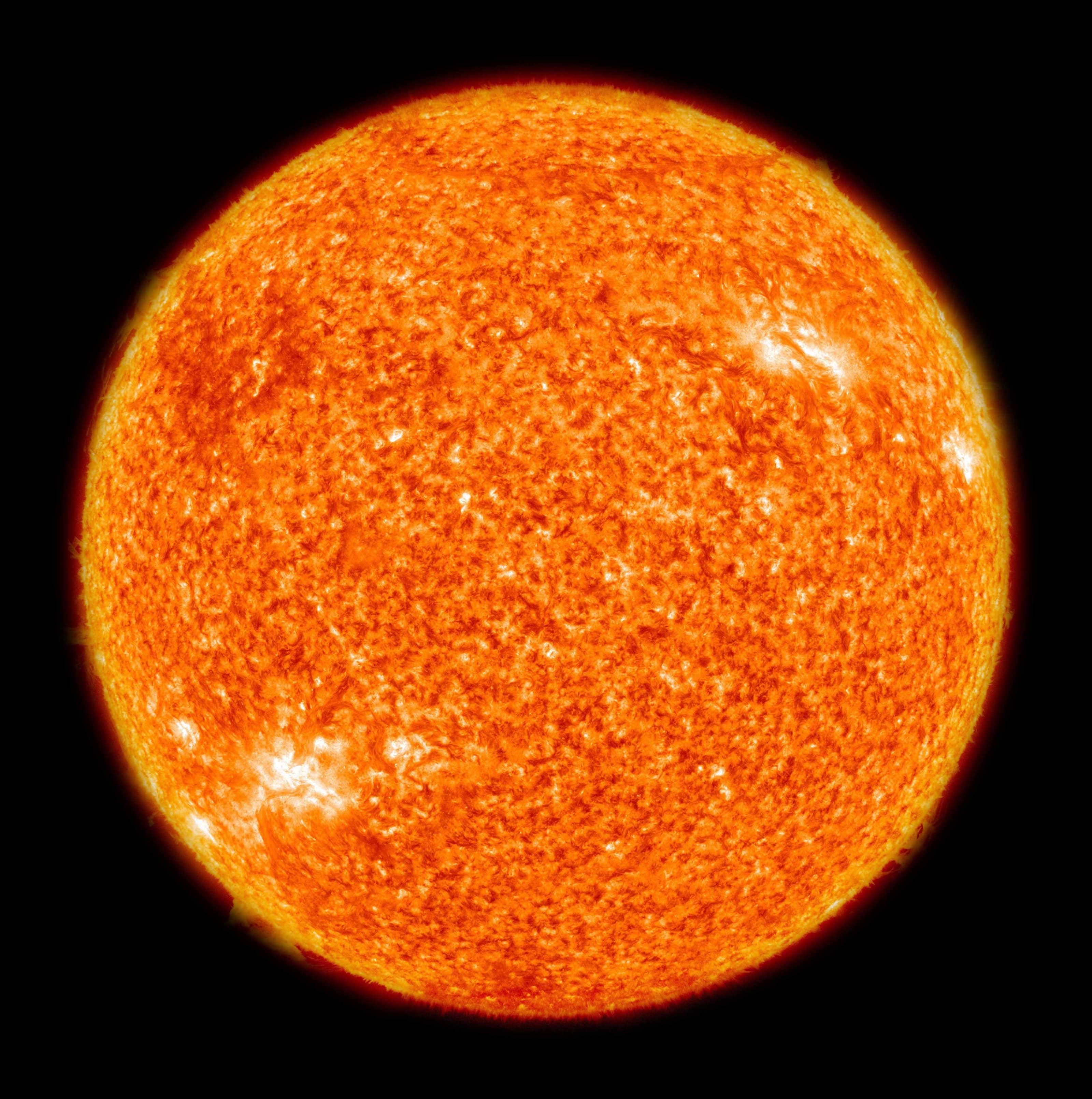 Solar Power Thermal Heating and Refrigeration.