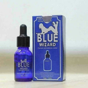 Jual Blue Wizard Di Bandung