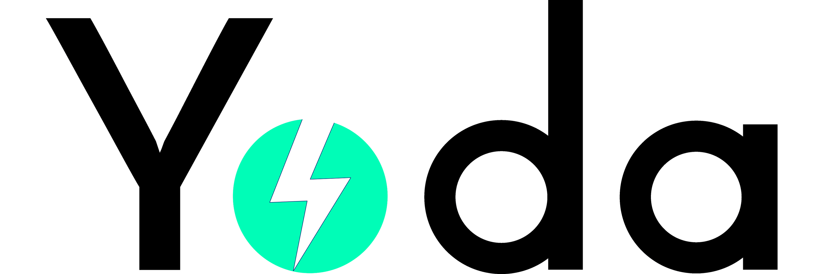 Yoda emopeds on a monthly subscription