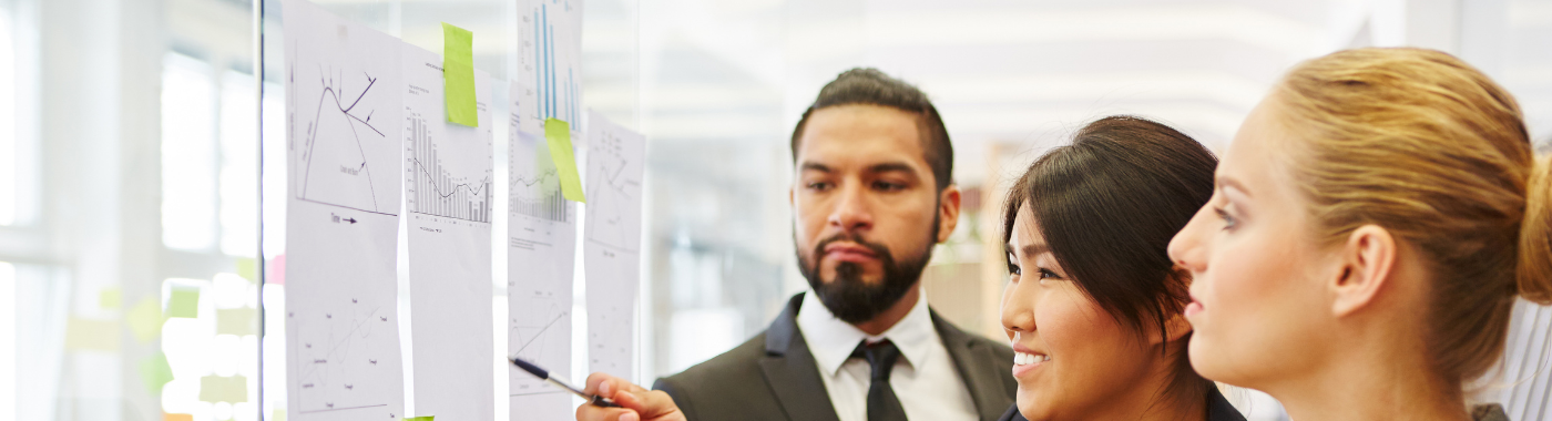 Advanced Training Planning & Delivery