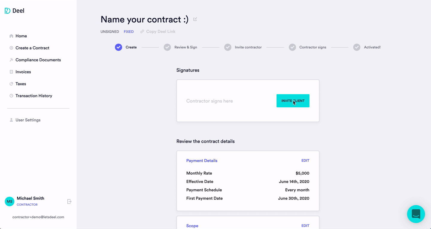 invite_client_to_sign