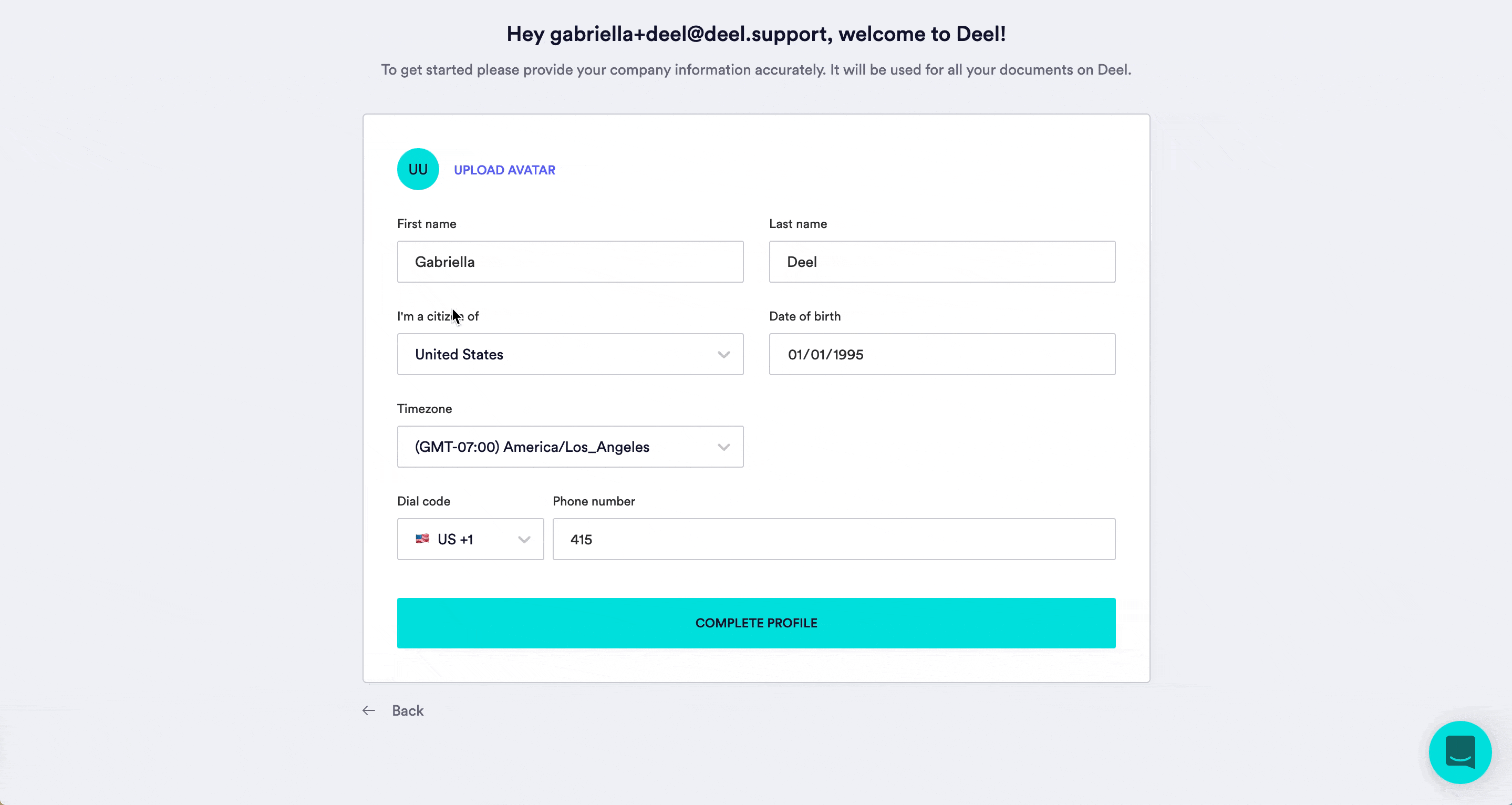 client_personal_information