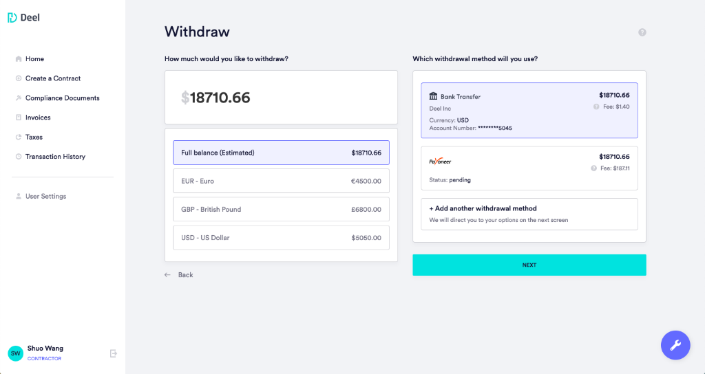 multicurrency_wallet_on_deel