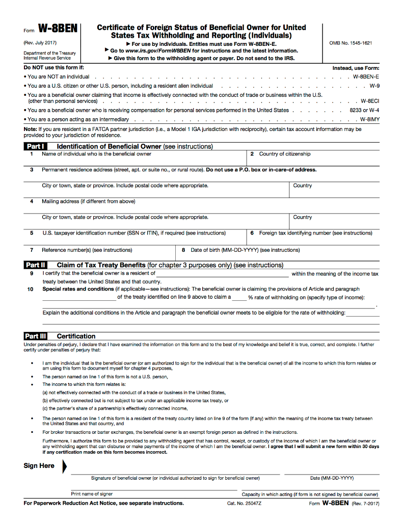 W-8BEN_form