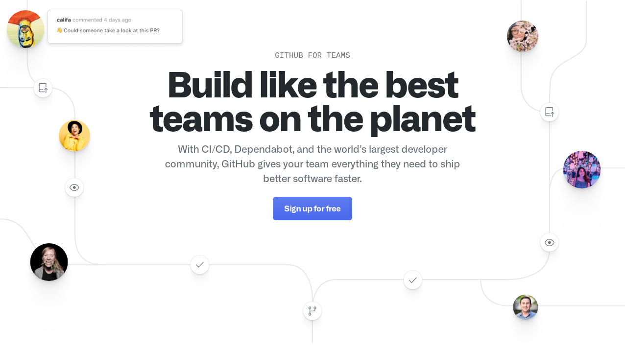 Github