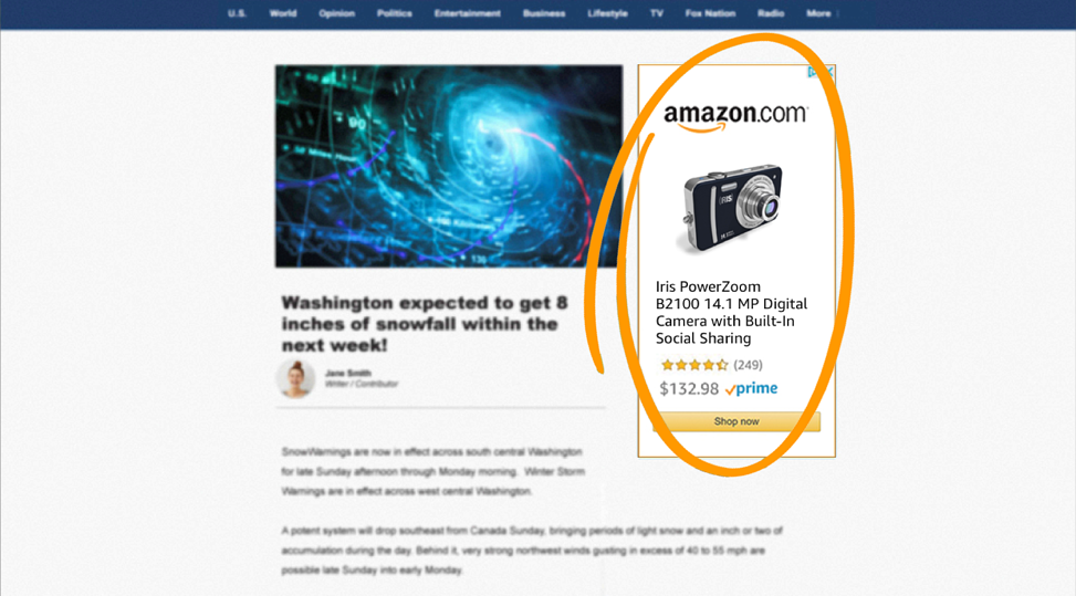 How to Use Amazon’s New Advertising Unit to Boost Your Business