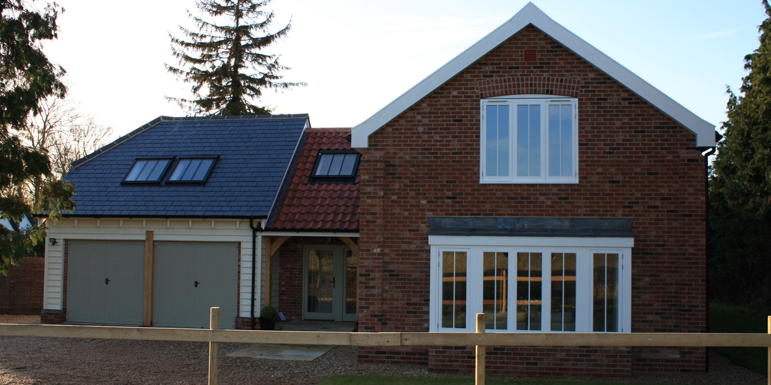 Maple Building Services