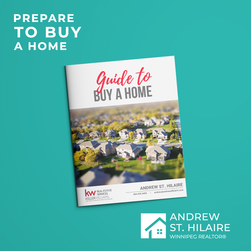 Home buying guide Winnipeg