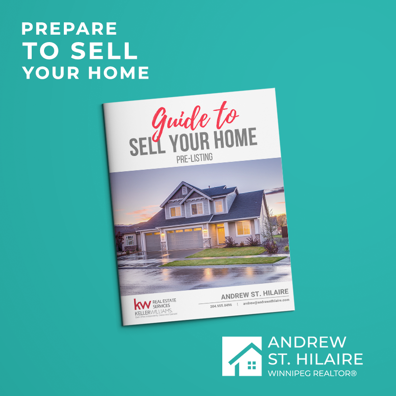 Home selling guide Winnipeg