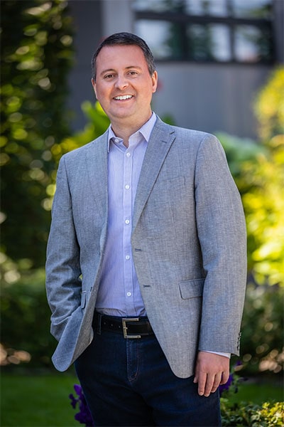 Andrew St. Hilaire, Winnipeg REALTORS®