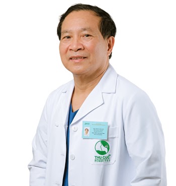 Đại tá, PGS.TS, BSCK II Nội chung, Thầy thuốc nhân dân Nguyễn Văn Quýnh