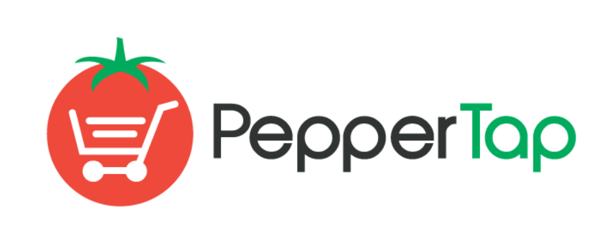 peppertap example of product in the introduction stage