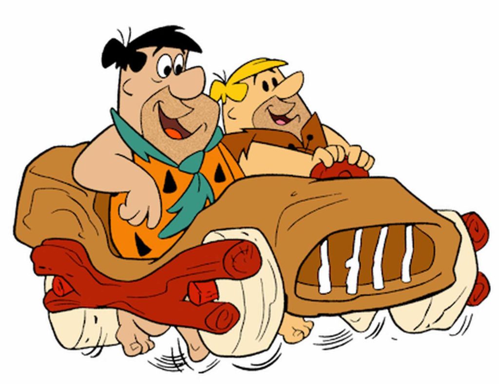 MVP Types The wizard of OZ MVP or Flinstone's MVP