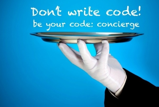 What is a concierge MVP?
