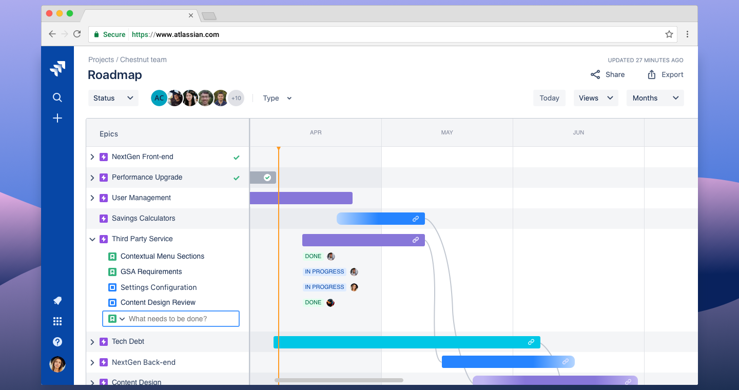 Where can I create a prodmap?