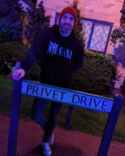 Mental Health Volunteer