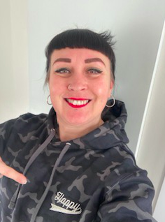 Mental Health Volunteer