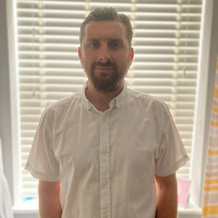 Mental Health Volunteer