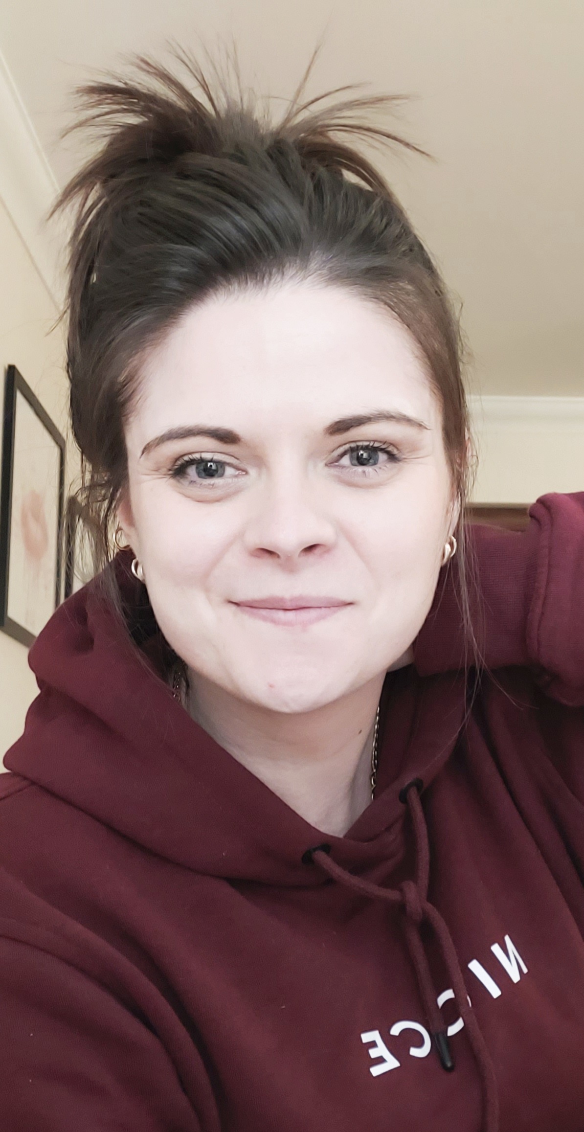 Mental Health Volunteer