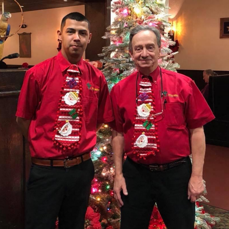 Gallery Little Mexico Palestine Mexican Food Restaurant in