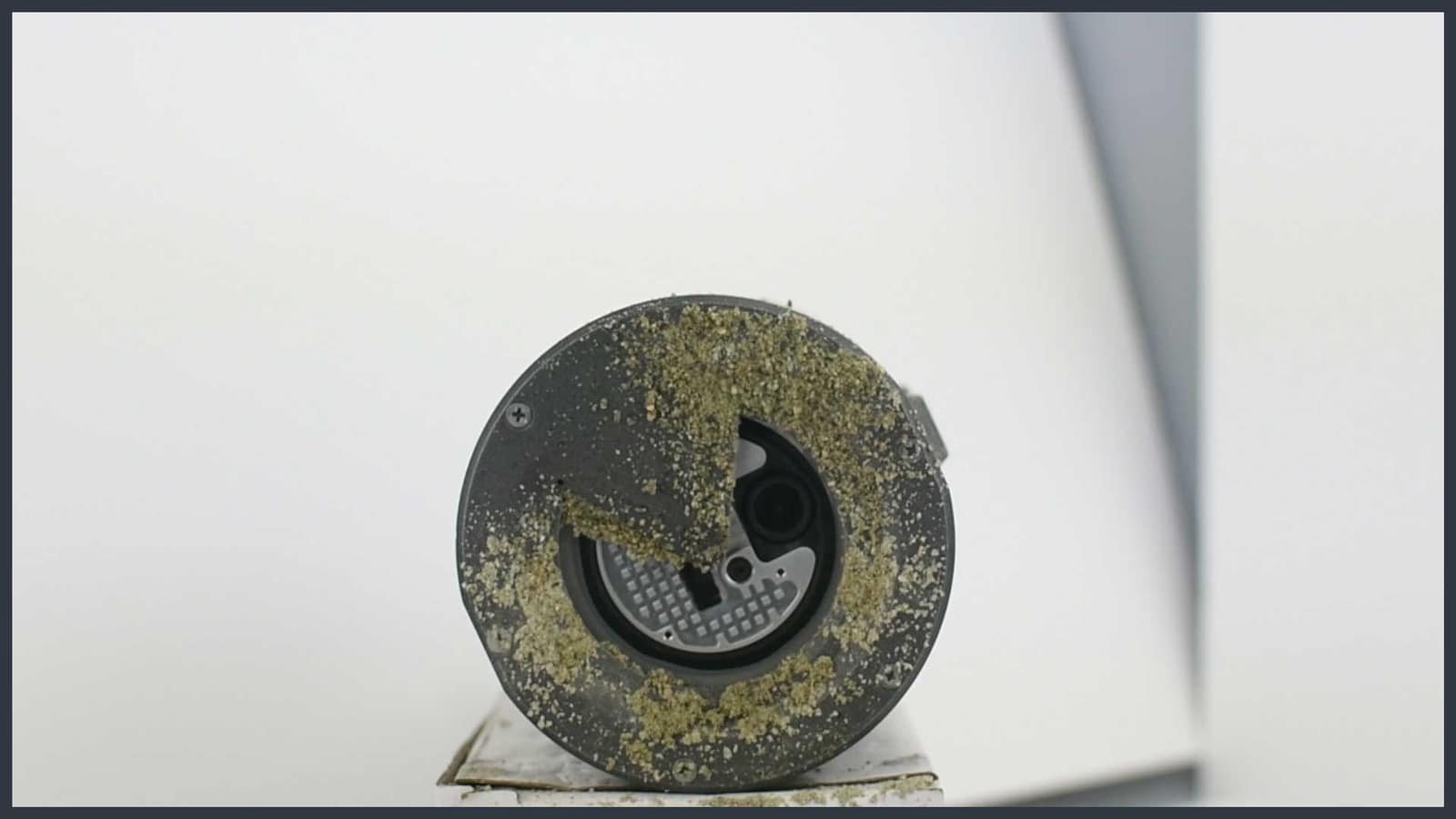 ExcelSense SelfCleaning Cameras for Mining and Heavy Industries