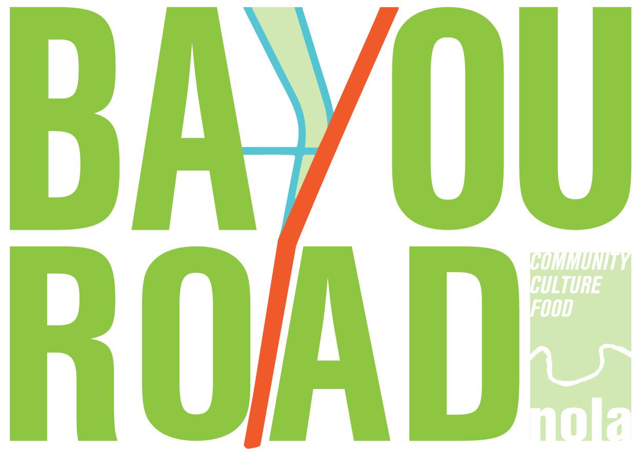 Bayou Road Events