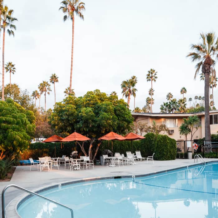 RV Resorts Near San Diego San Diego RV Resort