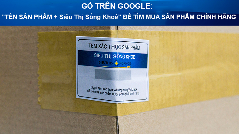 viên uống testoherb 1h