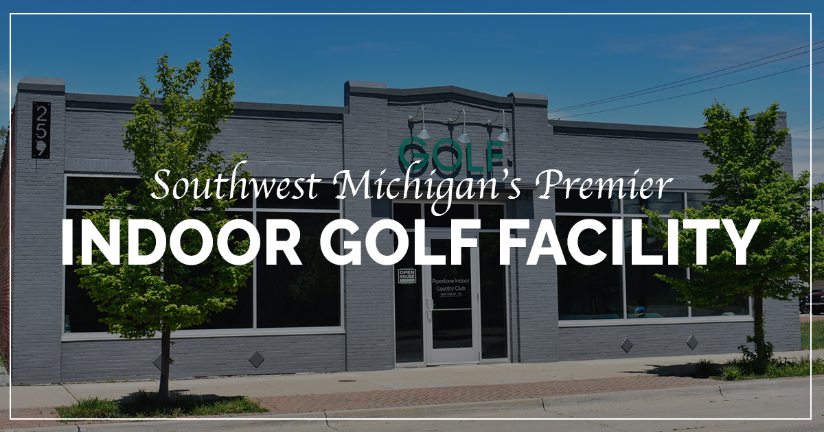 Pipestone Indoor Country Club